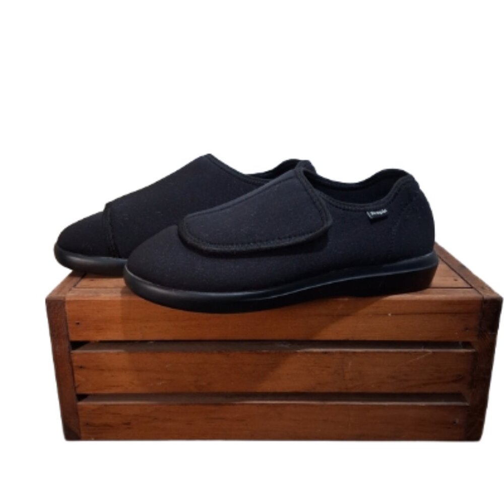 Propet Women's Cush N Foot Slipper